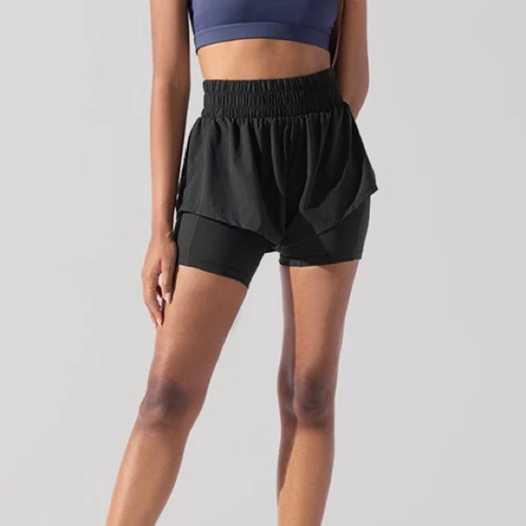 POPFLEX Midi Super Short - Picture 2 of 3